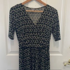 Ann Taylor petite dress